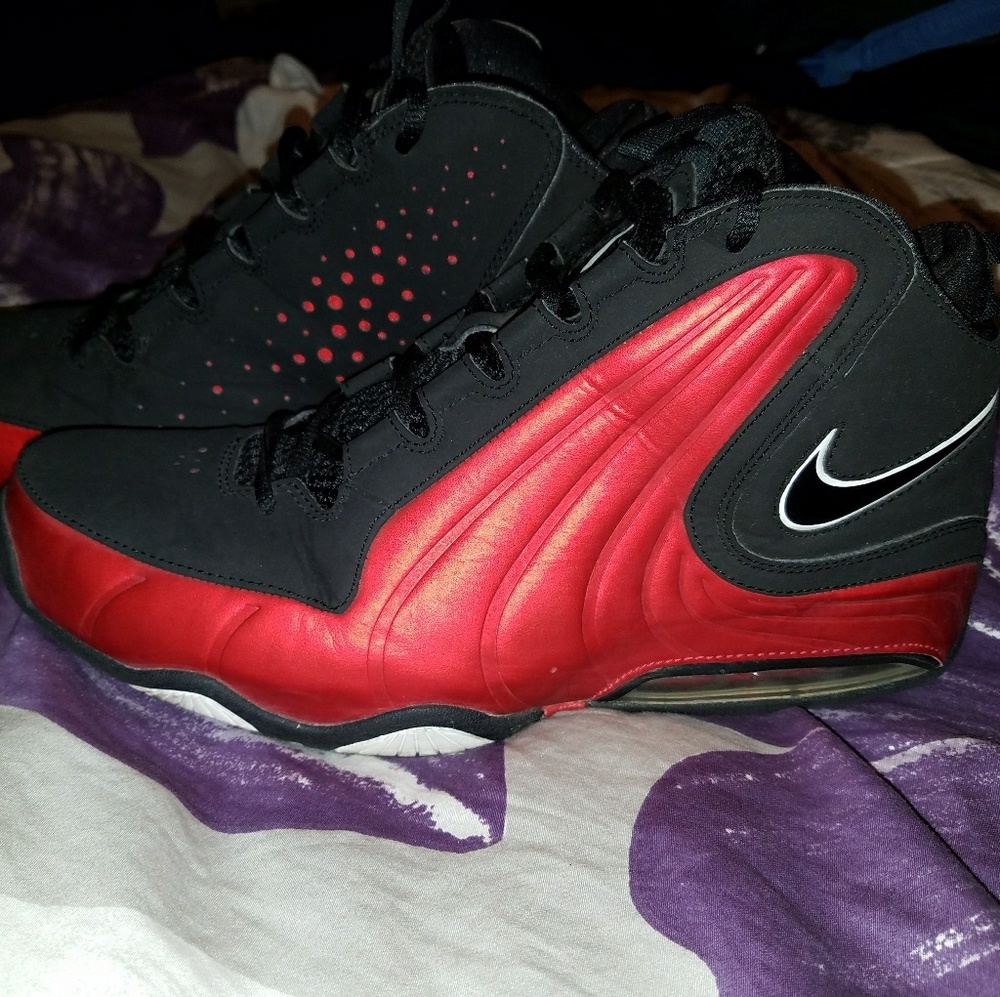 Nike Air Max Hightops size 11